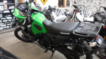 2016 Kawasaki KLR650 Dualsport
