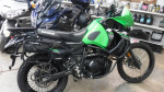 2016 Kawasaki KLR650 Dualsport
