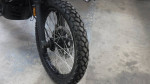 2016 Kawasaki KLR650 Dualsport