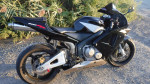 2004 Honda CBR600RR