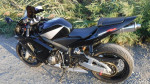 2004 Honda CBR600RR
