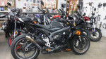 2011 Suzuki GSXR750