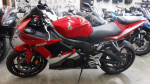 2005 Yamaha YZFR6