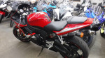 2005 Yamaha YZFR6