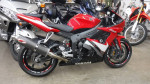 2005 Yamaha YZFR6