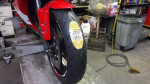 2005 Yamaha YZFR6