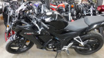 2015 Honda CBR300R
