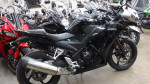 2015 Honda CBR300R
