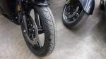 2015 Honda CBR300R