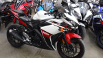 2016 Yamaha YZFR3