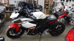 2016 Yamaha YZFR3