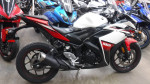 2016 Yamaha YZFR3
