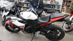 2016 Yamaha YZFR3
