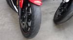 2016 Yamaha YZFR3