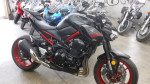 2021 Kawasaki Z900