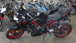 2021 Kawasaki Z900