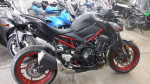 2021 Kawasaki Z900