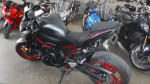 2021 Kawasaki Z900