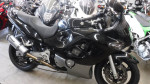 2006 Suzuki GSX750 Katana