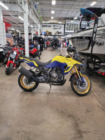 2023 SUZUKI V-STROM 800DE