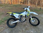 2023 Husqvarna FE 450