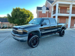2003 Chevrolet Silverado 1500 134,000 mi