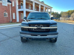 2003 Chevrolet Silverado 1500 134,000 mi