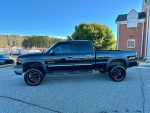 2003 Chevrolet Silverado 1500 134,000 mi