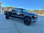 2003 Chevrolet Silverado 1500 134,000 mi