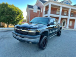2003 Chevrolet Silverado 1500 134,000 mi