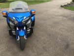 Goldwing