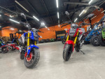 Best Deals on Vader 125 || Grom style bike with possible Honda upgrade