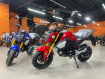Best Deals on Vader 125 || Grom style bike with possible Honda upgrade