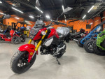 Best Deals on Vader 125 || Grom style bike with possible Honda upgrade