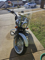 2022 Kawasaki 900 CLassic