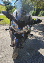 2012 Kawasaki Concours ABS