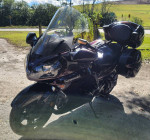 2012 Kawasaki Concours ABS