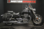 2015 Triumph Thunderbird Commander ABS Two-Tone