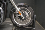 2015 Triumph Thunderbird Commander ABS Two-Tone