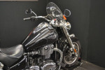 2015 Triumph Thunderbird Commander ABS Two-Tone