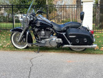 2009 Harley-Davidson Road King
