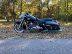 2009 Harley-Davidson Road King