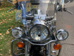 2009 Harley-Davidson Road King