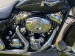 2009 Harley-Davidson Road King