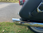 2009 Harley-Davidson Road King