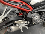2018 Street Triple R 765 - Excellent condition, low miles