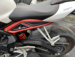 2018 Street Triple R 765 - Excellent condition, low miles
