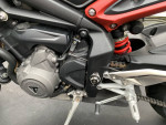 2018 Street Triple R 765 - Excellent condition, low miles