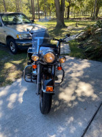 Harley Davidson 91 FLHS