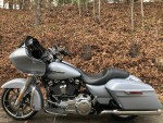 Harley-Davidson Road Glide